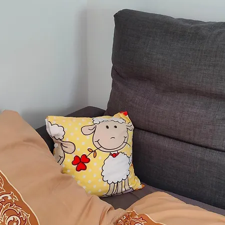 Homestay Setany Balatonalmadi