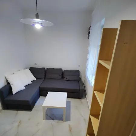 Privatunterkunft Setany *