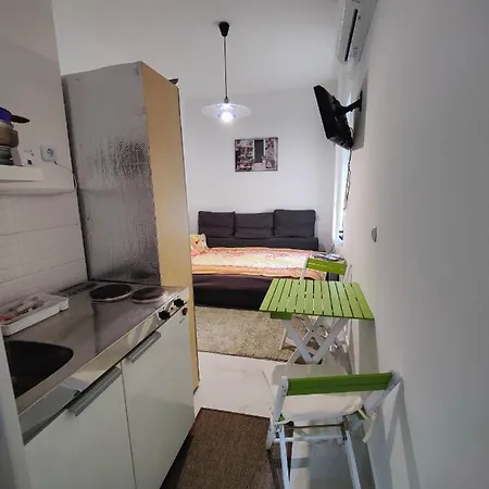 Setany Homestay szállás *