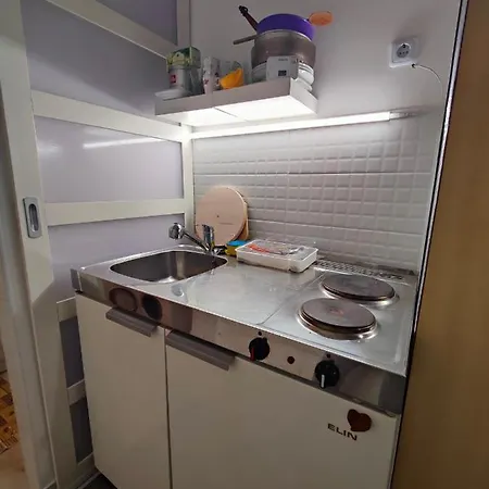 Privatunterkunft Setany Balatonalmádi