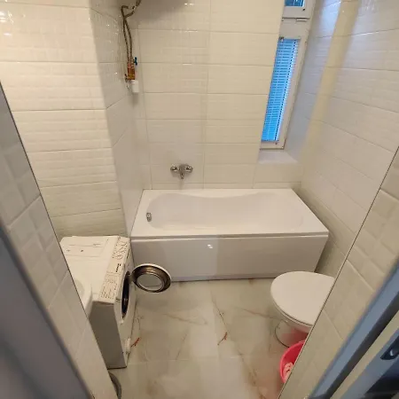 Setany Privatunterkunft Balatonalmádi