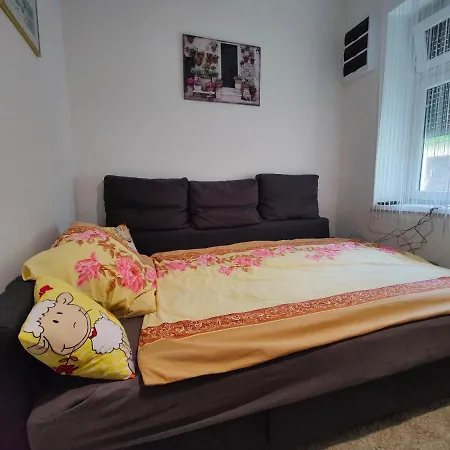 Homestay Setany *