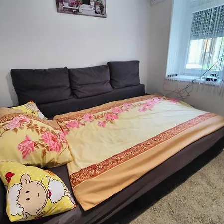 Homestay Setany