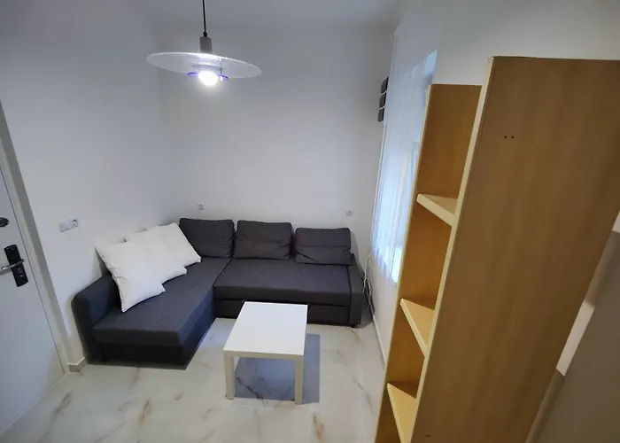 Kwatera prywatna Setany *