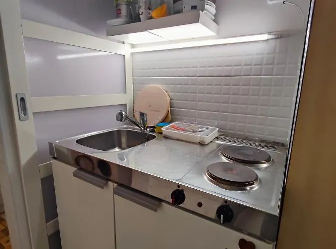 홈스테이 Setany 발라톤알마디